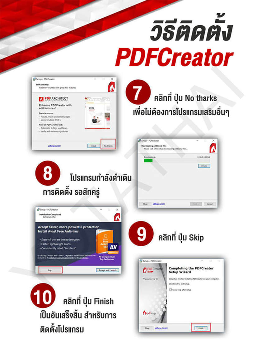 google pdf creator download free